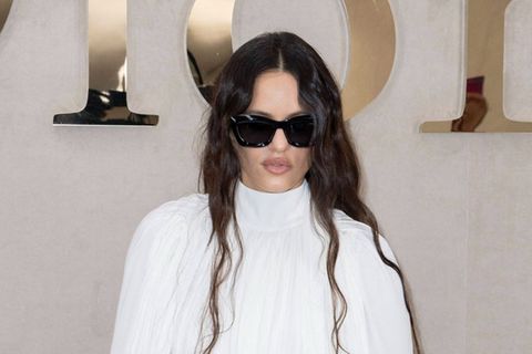 Rosalía sorgt schon jetzt mit ihrem neuen Album "Lux" für Aufsehen. Die Platte wird am 7. November veröffentlicht.