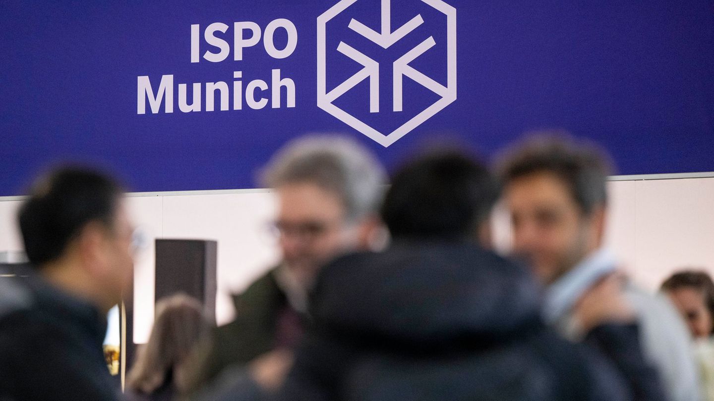 Dieses Jahr heißt es noch ISPO Munich, dann ist nach mehr als 50 Jahren Schluss in der bayerischen Landeshauptstadt. (Archivbild Dieses Jahr heißt es noch ISPO Munich, dann ist nach mehr als 50 Jahren Schluss in der bayerischen Landeshauptstadt. (Archivbild