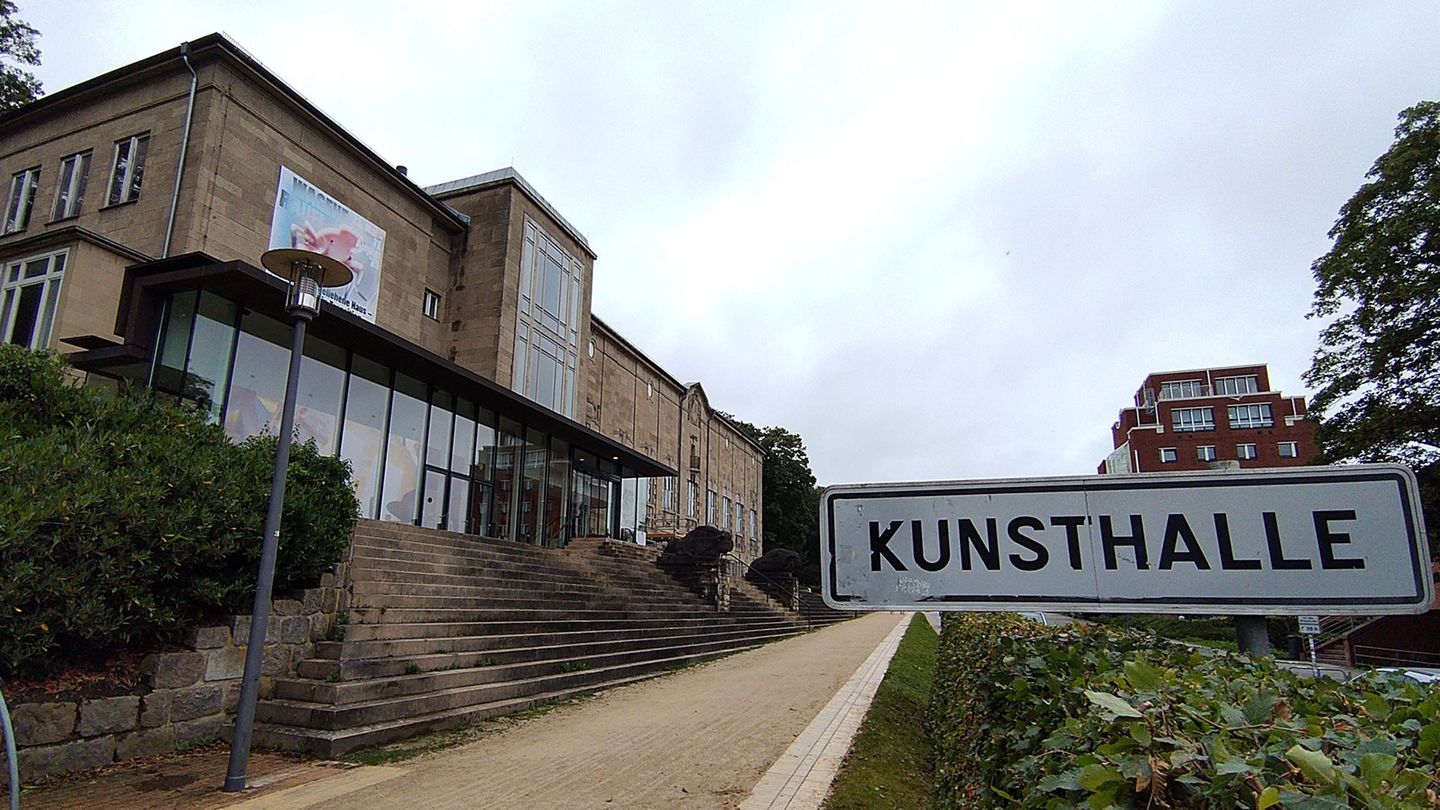 Das Ensemble steht unter Denkmalschutz. (Archivbild) Foto: Felix Müschen/dpa Das Ensemble steht unter Denkmalschutz. (Archivbild) Foto: Felix Müschen/dpa