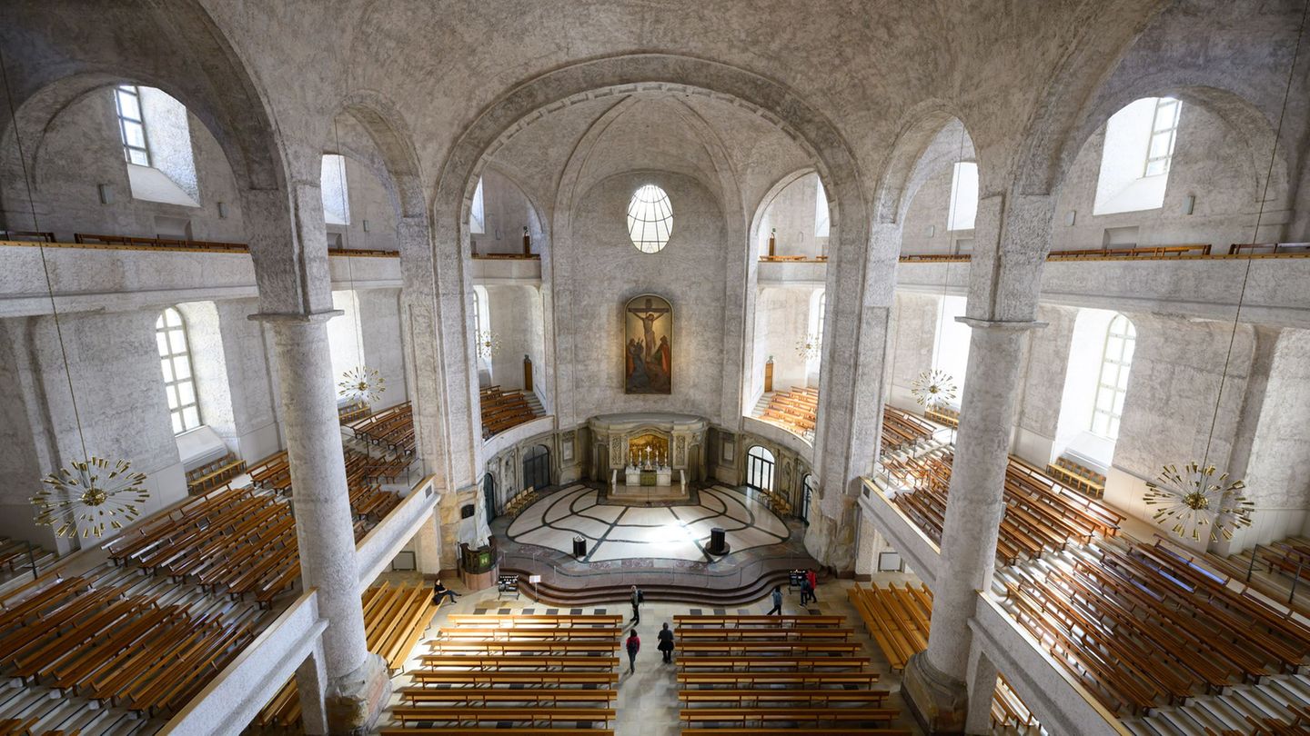 Mit Gottesdiensten und Konzerten wird in Sachsen das Reformationsfest gefeiert. (Symbolfoto) Foto: Robert Michael/dpa