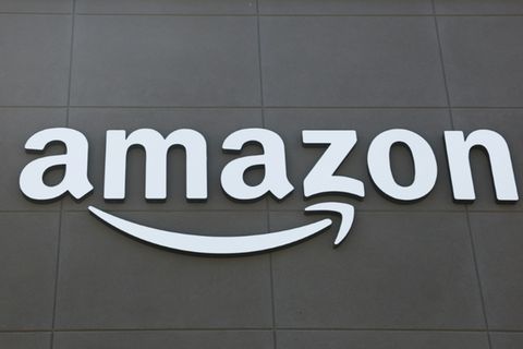 Amazon-Logo