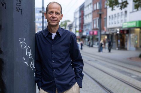 Autor Stephan Schäfer Autor Stephan Schäfer