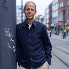 Autor Stephan Schäfer