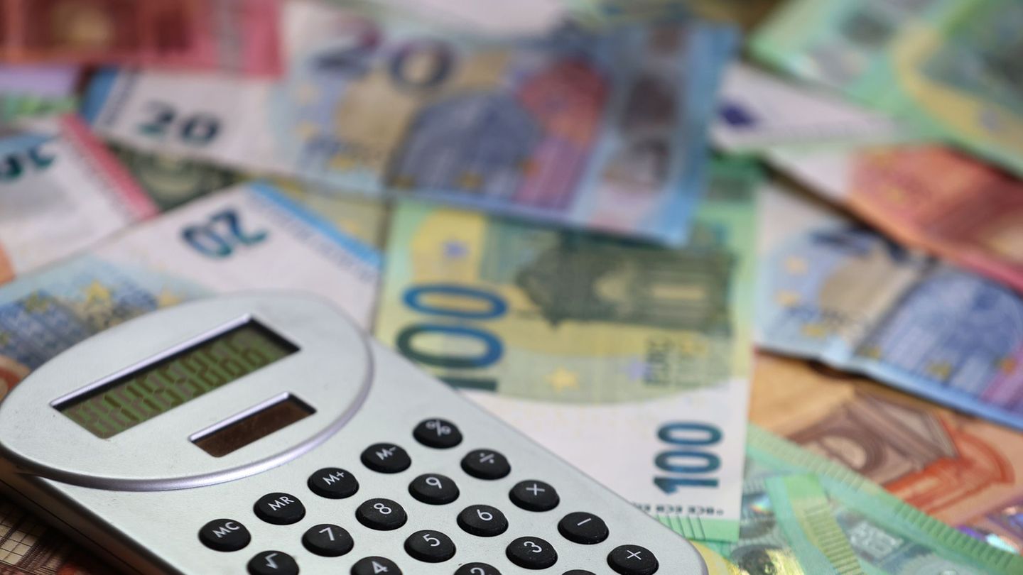 Es gibt mehr Geld für Kommunen. (Symbolbild) Foto: Karl-Josef Hildenbrand/dpa Es gibt mehr Geld für Kommunen. (Symbolbild) Foto: Karl-Josef Hildenbrand/dpa