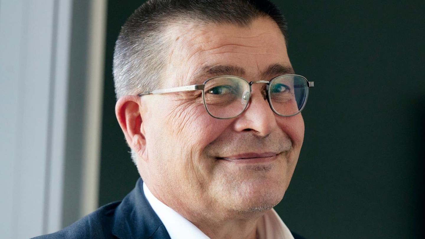 Richard Grohe Richard Grohe