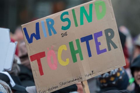 Kanzler Merz hat mit seinen "Stadtbild"-Äußerungen eine Debatte ausgelöst. (Illustration) Foto: Focke Strangmann/dpa Kanzler Merz hat mit seinen "Stadtbild"-Äußerungen eine Debatte ausgelöst. (Illustration) Foto: Focke Strangmann/dpa