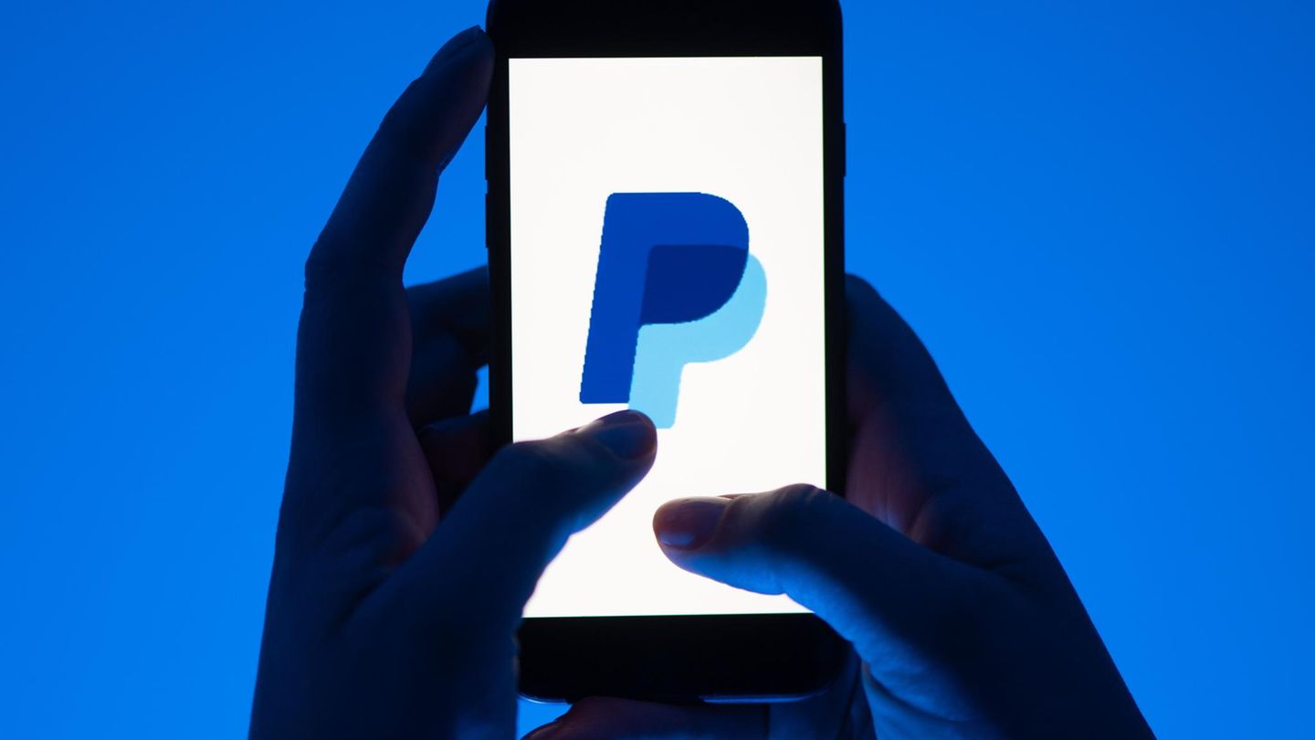 Paypal wurde unter anderem vom in Deutschland geborenen Investor Peter Thiel gegründet Paypal wurde unter anderem vom in Deutschland geborenen Investor Peter Thiel gegründet