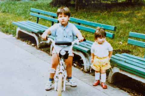 Was bedeutet Trauer, wenn man mit 20 den Bruder verliert? (Symbolbild)