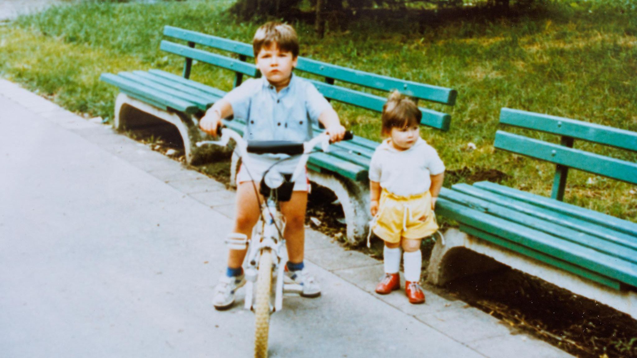 Was bedeutet Trauer, wenn man mit 20 den Bruder verliert? (Symbolbild)