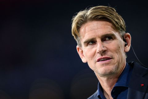 Viel Lob für den kommenden Gegner 1. FC Köln von Bayern-Sportdirektor Freund Foto: Tom Weller/dpa