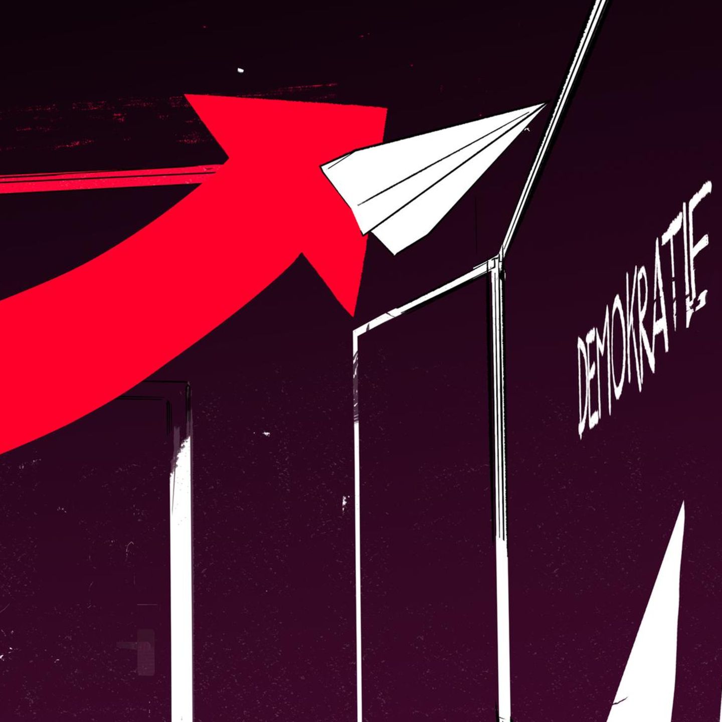 Illustration zu Inside Schule