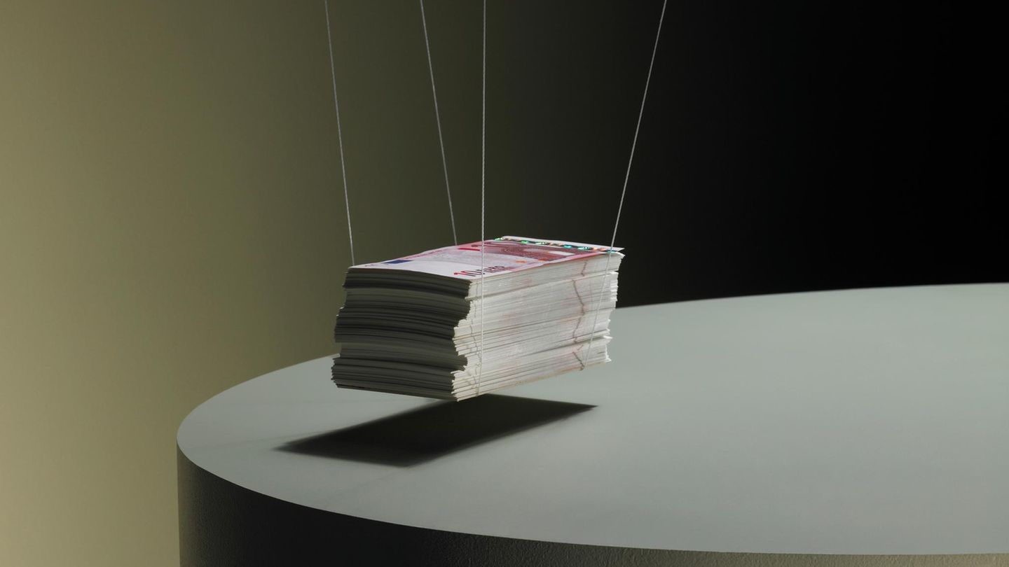 Finanzen: Warum reichen dem Staat die Rekordsteuereinnahmen nicht?