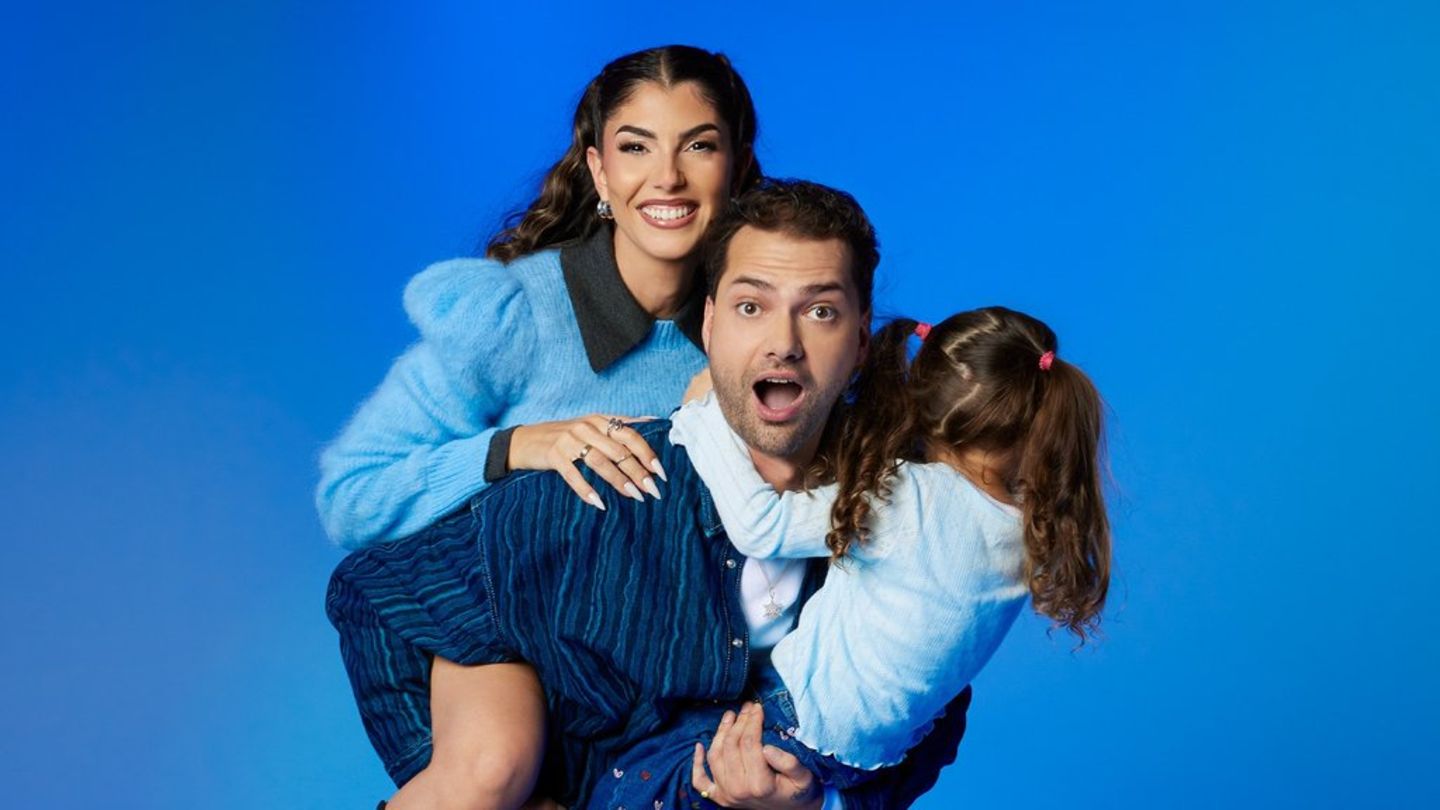 "Yeliz & Jimi - We Are Family?!": Reality-Doku hat einen Starttermin