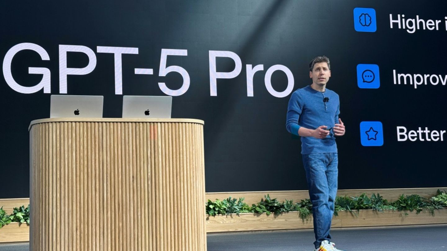 Sam Altman