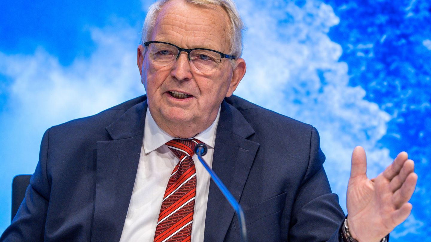 Mecklenburg-Vorpommern wollte Vorreiter sein und schon 2040 klimaneutral sein. Das Ziel soll nun später erreicht werden. Foto: J Mecklenburg-Vorpommern wollte Vorreiter sein und schon 2040 klimaneutral sein. Das Ziel soll nun später erreicht werden. Foto: J