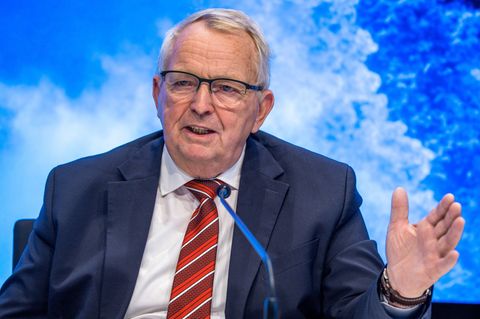 Mecklenburg-Vorpommern wollte Vorreiter sein und schon 2040 klimaneutral sein. Das Ziel soll nun später erreicht werden. Foto: J