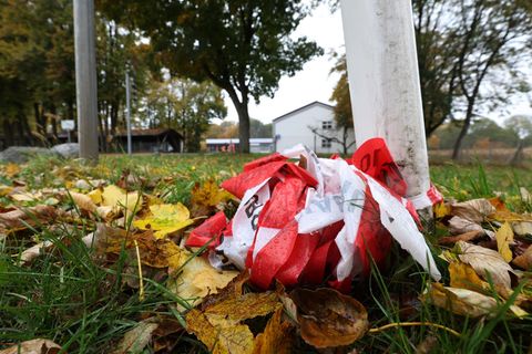Gut eine Woche nach dem Schuss auf einen Soldaten durch einen Polizisten bei einer Bundeswehr-Übung in Erding sind die entscheid