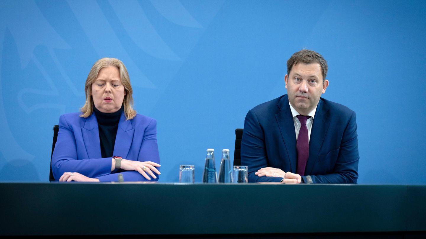 Koalition: Die SPD weiß nicht, was sie will
