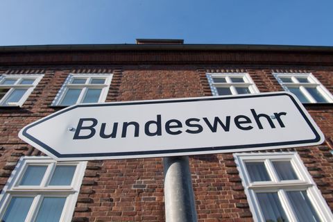 Wegen der Bedrohung durch Russland hatte die Nato ihre Verteidigungsplanungen geändert. Für die Bundeswehr bedeutet das: Sie bra