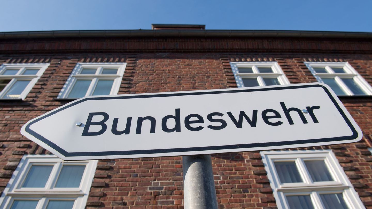 Wegen der Bedrohung durch Russland hatte die Nato ihre Verteidigungsplanungen geändert. Für die Bundeswehr bedeutet das: Sie bra Wegen der Bedrohung durch Russland hatte die Nato ihre Verteidigungsplanungen geändert. Für die Bundeswehr bedeutet das: Sie bra
