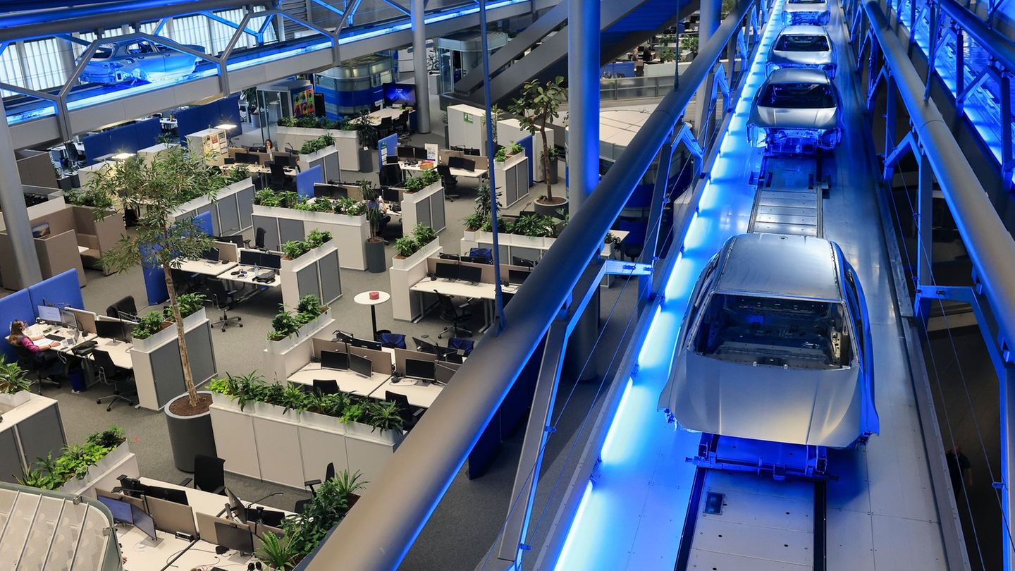 Die IHK Leipzig sorgt sich um die Konjunktur. Die Geschäftserwartungen der Unternehmen hat sich laut einer aktuellen Umfrage spü Die IHK Leipzig sorgt sich um die Konjunktur. Die Geschäftserwartungen der Unternehmen hat sich laut einer aktuellen Umfrage spü