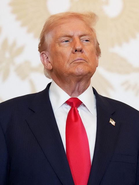 So nutzt Trump den US-Shutdown für Machtspiele