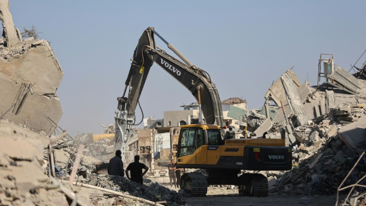 Israels Regierungschef Netanjahu ordnet "sofortige" Angriffe im Gazastreifen an