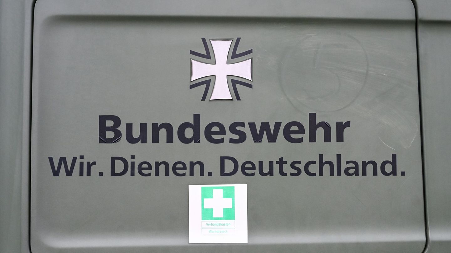 Bundeswehr: Bundeswehr stoppt zivile Umnutzung von Militärarealen