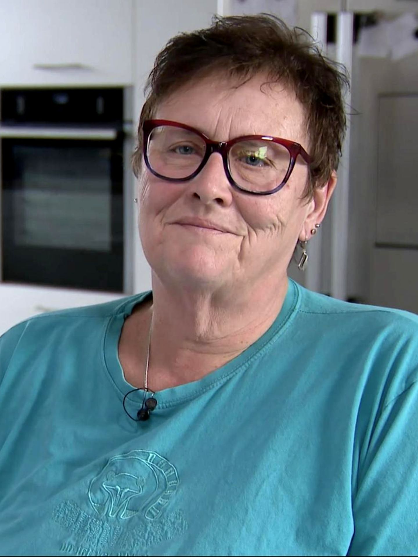 107 Operationen: So holt sich Jutta ihr Leben Stück für Stück zurück