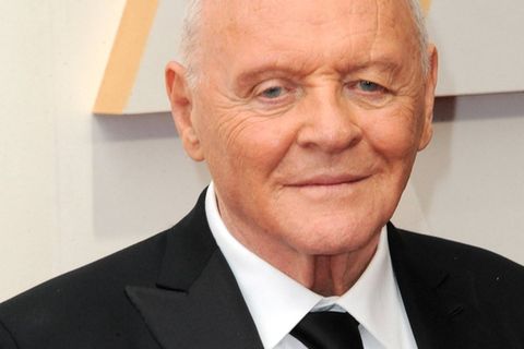 Zu seinem einzigen Kind pflegt Hollywoodstar Anthony Hopkins keinen Kontakt.