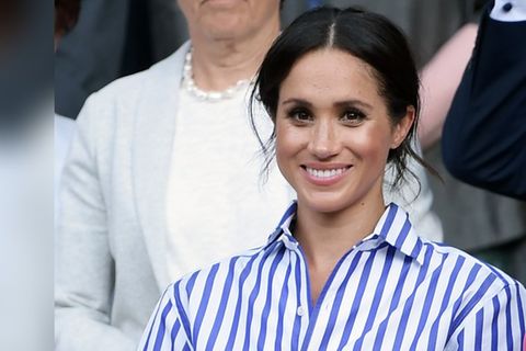 Herzogin Meghan vertreibt nun eine Festtagskollektion mit ihrer Marke "As ever". Herzogin Meghan vertreibt nun eine Festtagskollektion mit ihrer Marke "As ever".