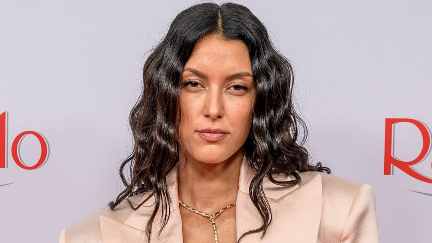 Wechselt von ProSieben zu RTL: Rebecca Mir. Wechselt von ProSieben zu RTL: Rebecca Mir.