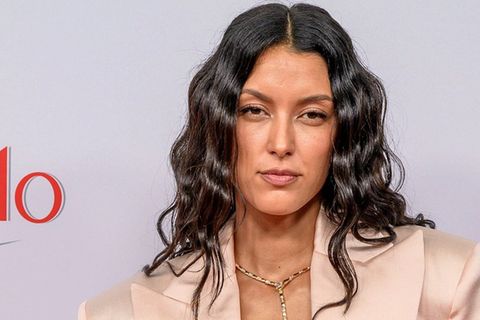 Wechselt von ProSieben zu RTL: Rebecca Mir. Wechselt von ProSieben zu RTL: Rebecca Mir.