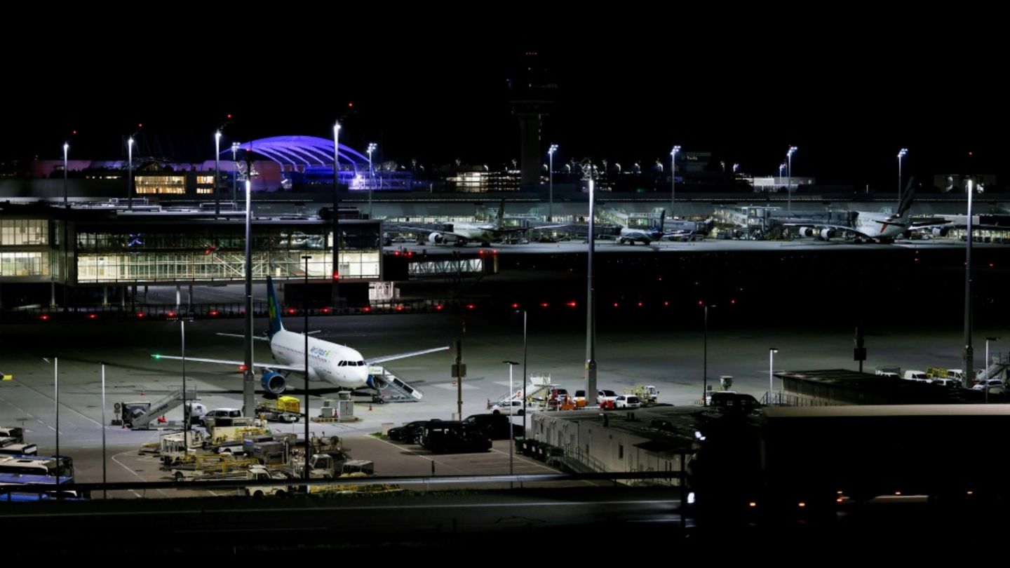 Deutschen Flughäfen fehlen weiter Millionen an Passagieren