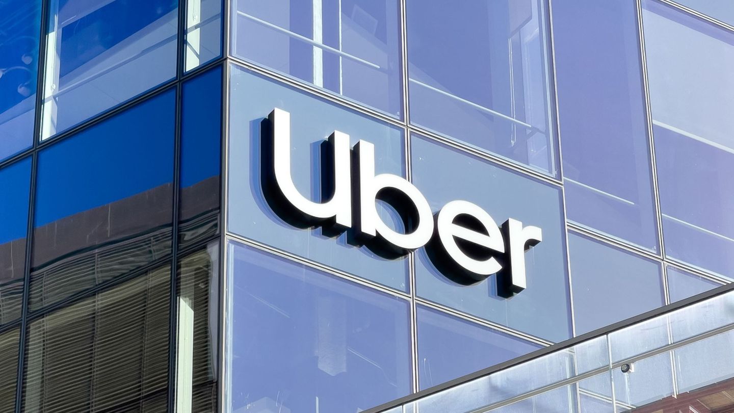 Autonomes Fahren: Uber plant mit 100.000 Robotaxis - Deal mit Nvidia