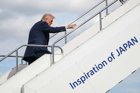 US-Präsident Donald Trump