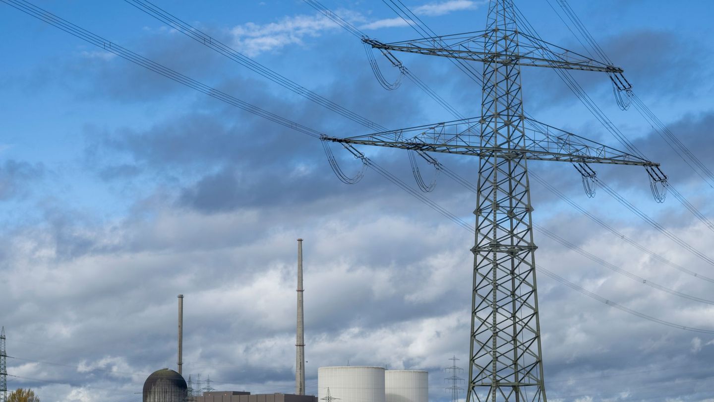 Früherer AKW-Standort: RWE beginnt Bau des größten Batteriespeichers in Deutschland