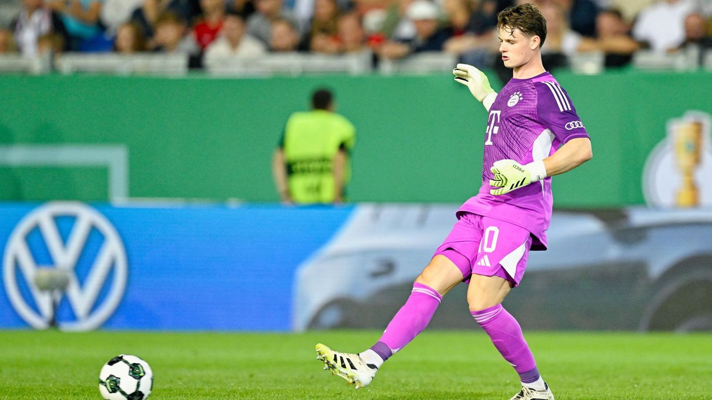 DFB-Pokal: Bayern vor heißer Pokal-Aufgabe - Illertissen träumt wieder