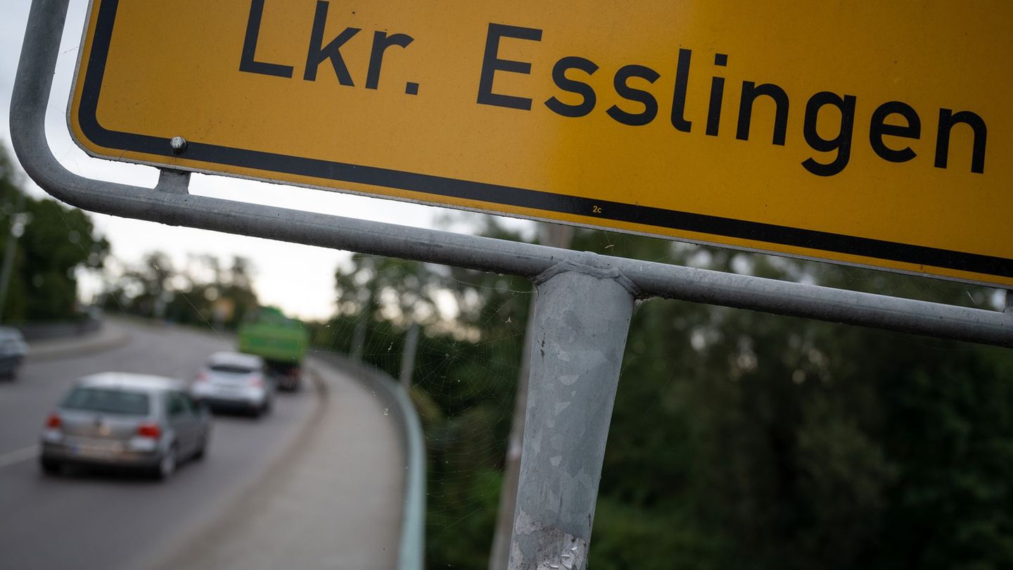 Der Landkreistag hält gar nichts von der Auflösung der Landkreise. (Symbolbild) Foto: Sebastian Gollnow/dpa Der Landkreistag hält gar nichts von der Auflösung der Landkreise. (Symbolbild) Foto: Sebastian Gollnow/dpa