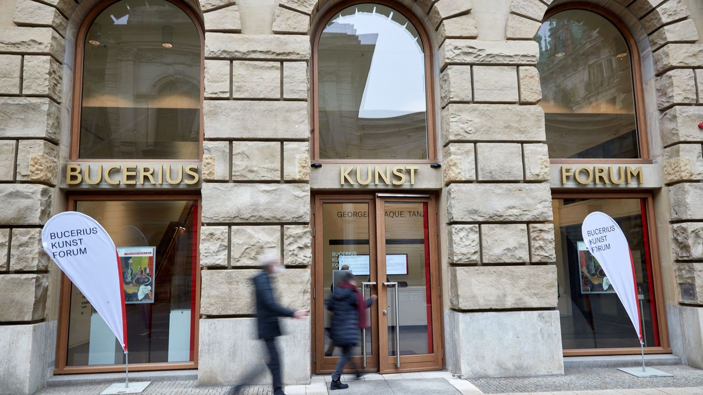 Unter dem Motto "seeforfree" bieten mehr als 50 Museen und Ausstellungsorte am Reformationstag einen Besuch bei freiem Eintritt. Unter dem Motto "seeforfree" bieten mehr als 50 Museen und Ausstellungsorte am Reformationstag einen Besuch bei freiem Eintritt.