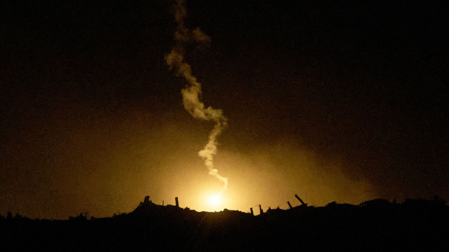 Noch ist ein dauerhafter Frieden in Gaza nicht absehbar. Foto: Leo Correa/AP/dpa Noch ist ein dauerhafter Frieden in Gaza nicht absehbar. Foto: Leo Correa/AP/dpa