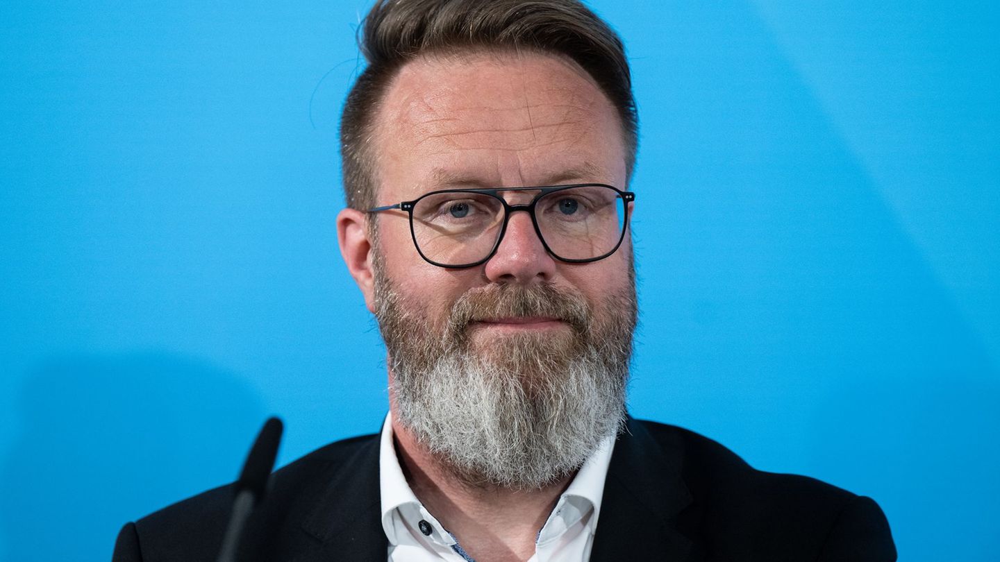 "Die Länder haben ihre Hausaufgaben gemacht", sagte Claus Ruhe Madsen. (Archivbild) Foto: Sven Hoppe/dpa "Die Länder haben ihre Hausaufgaben gemacht", sagte Claus Ruhe Madsen. (Archivbild) Foto: Sven Hoppe/dpa