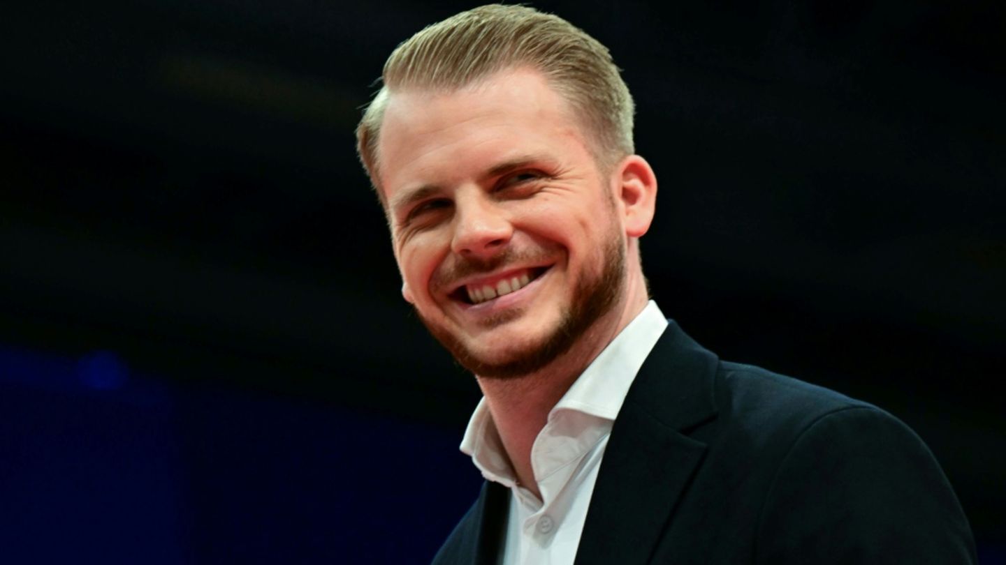 Tim Klüssendorf Tim Klüssendorf