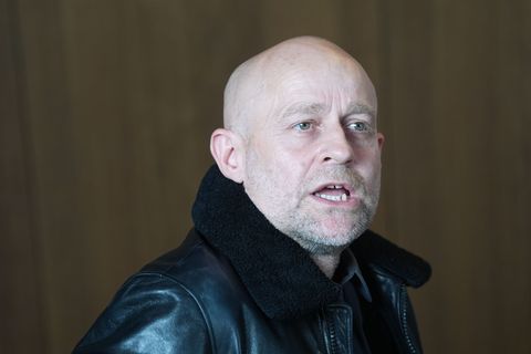 Seit 2021 spielt Jürgen Vogel den Berliner Kriminalhauptkommissar Robert Heffler. (Archivbild) Foto: Marcus Brandt/dpa