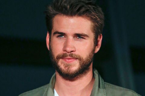 Schauspieler Liam Hemsworth ist eigenen Angaben zufolge seit ein paar Monaten verlobt. (Archivbild) Foto: Christopher Jue/epa/dp