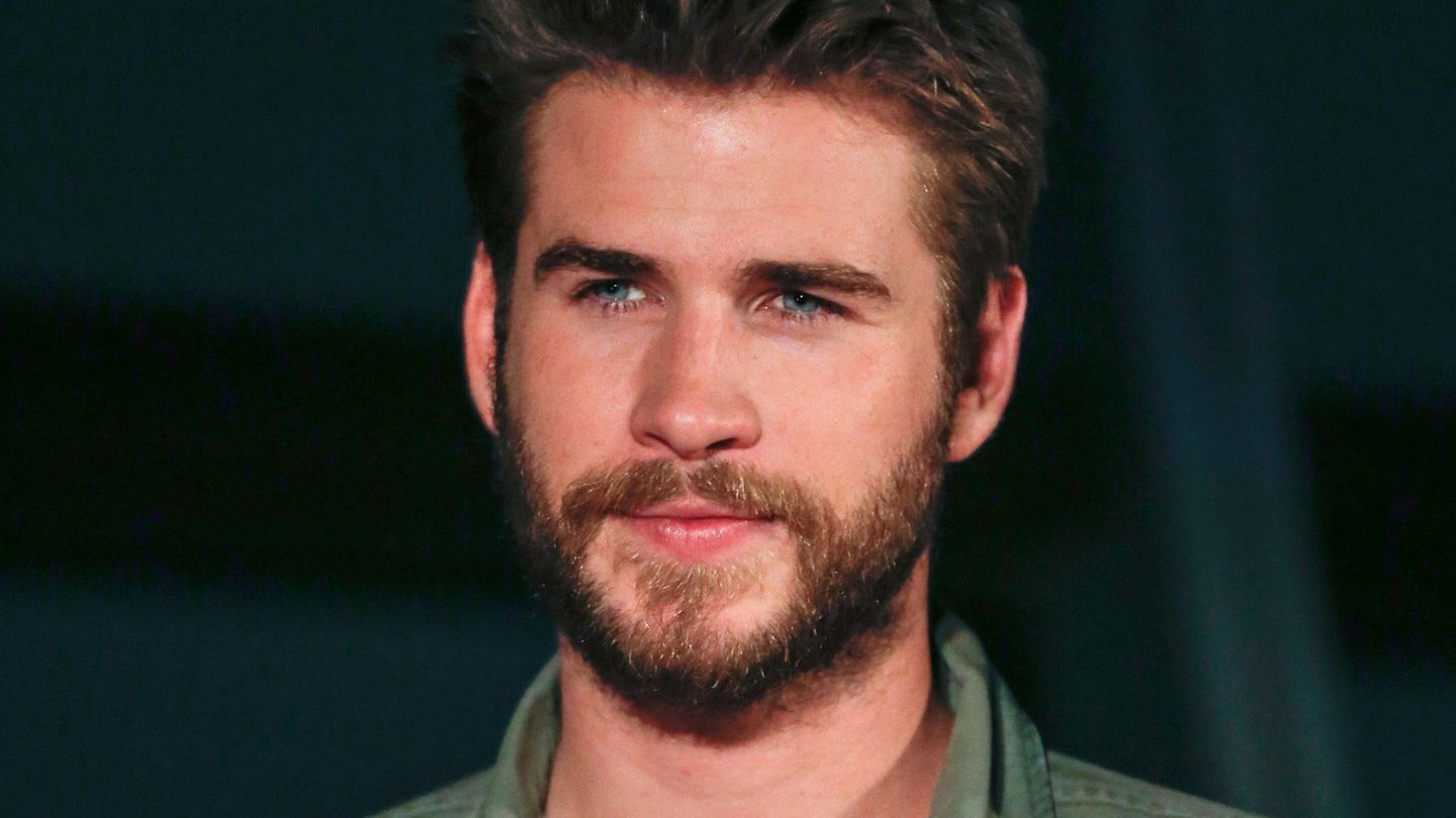 Schauspieler Liam Hemsworth ist eigenen Angaben zufolge seit ein paar Monaten verlobt. (Archivbild) Foto: Christopher Jue/epa/dp Schauspieler Liam Hemsworth ist eigenen Angaben zufolge seit ein paar Monaten verlobt. (Archivbild) Foto: Christopher Jue/epa/dp