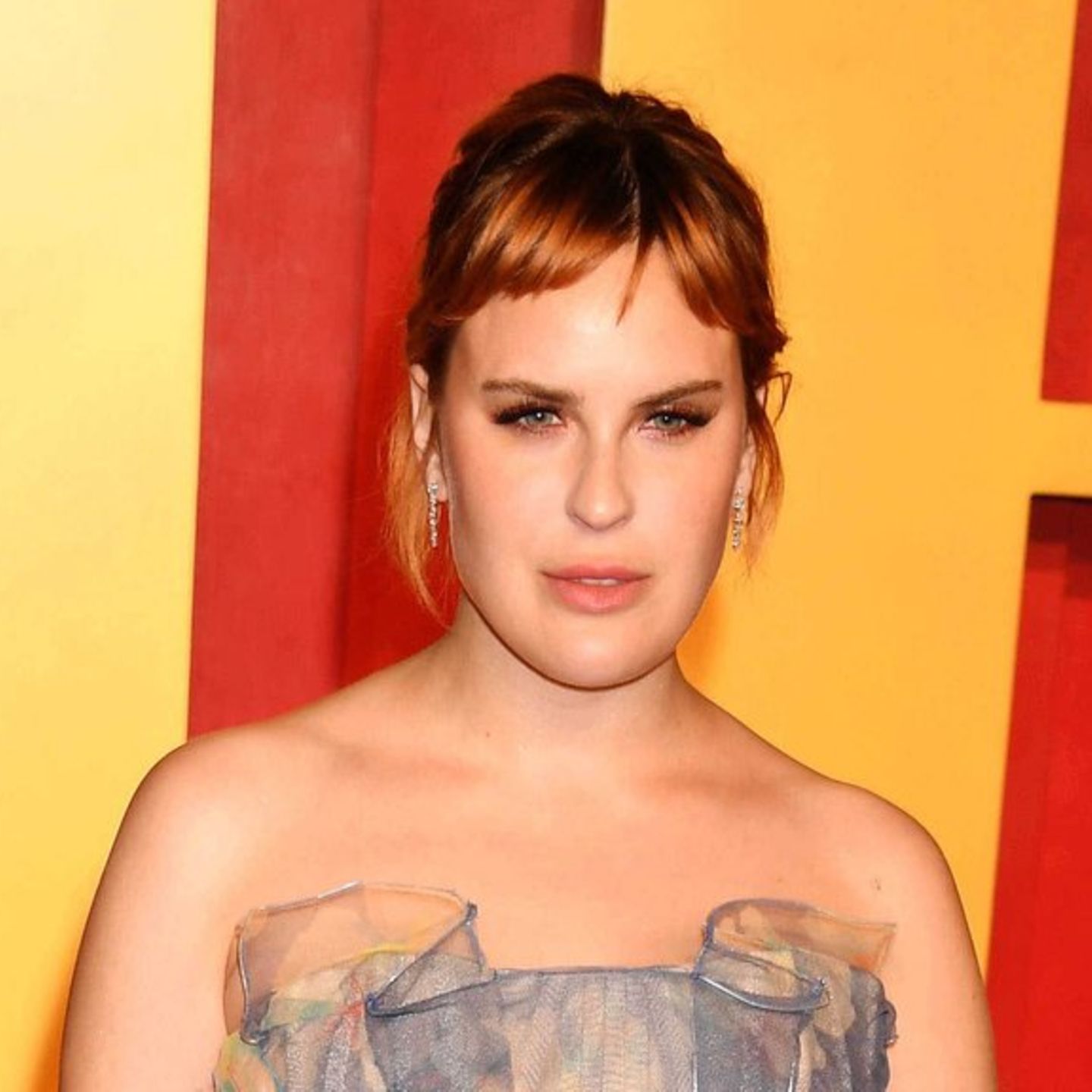 Tallulah Willis ist die jüngste Tochter von Bruce Willis und Demi Moore