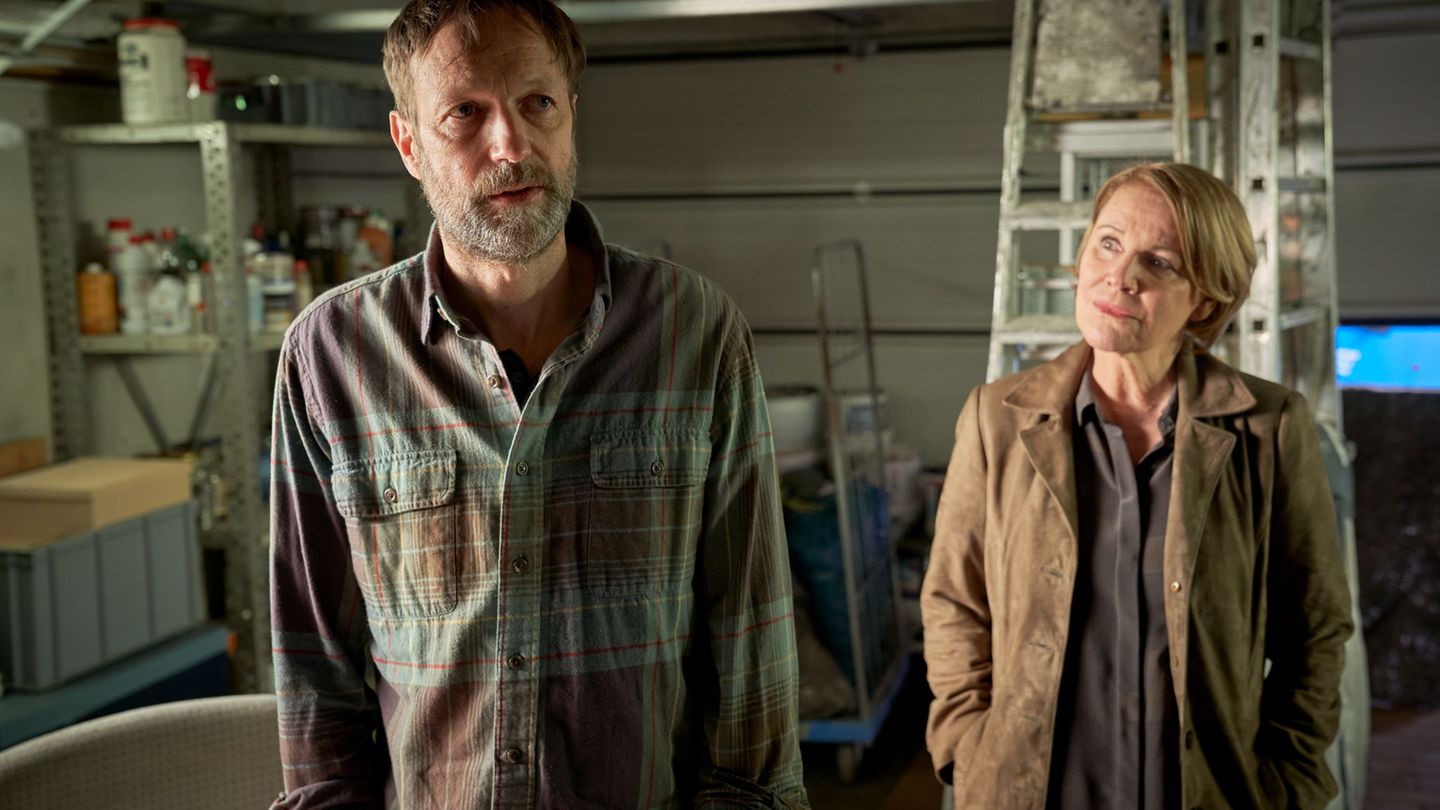 Fernsehen: "Marie Brand" greift Thema Organspende auf