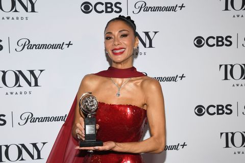 US-Sängerin Nicole Scherzinger glaubt eigenen Angaben zufolge, dass ihre frühe Karriere ihrem Beziehungsleben geschadet haben kö