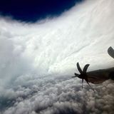 Wenn der Sturm tobt, haben manche Jobs Hochsaison